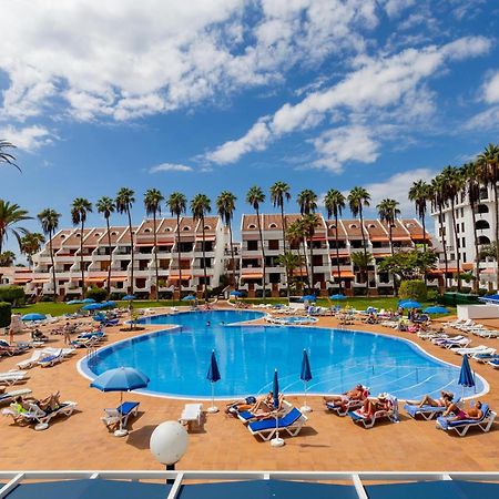 395 Lovely Duplex Parque Santiago II Playa de las Americas  Exteriör bild