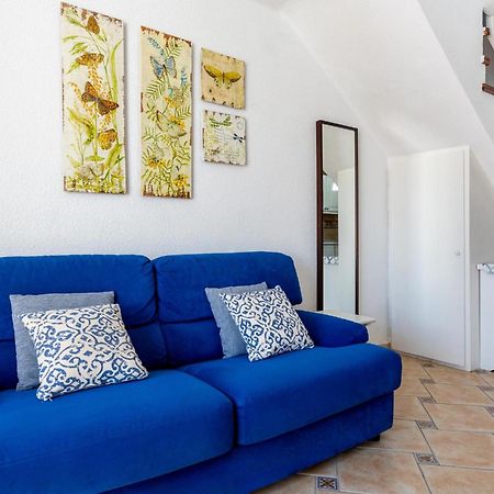 395 Lovely Duplex Parque Santiago II Playa de las Americas  Exteriör bild
