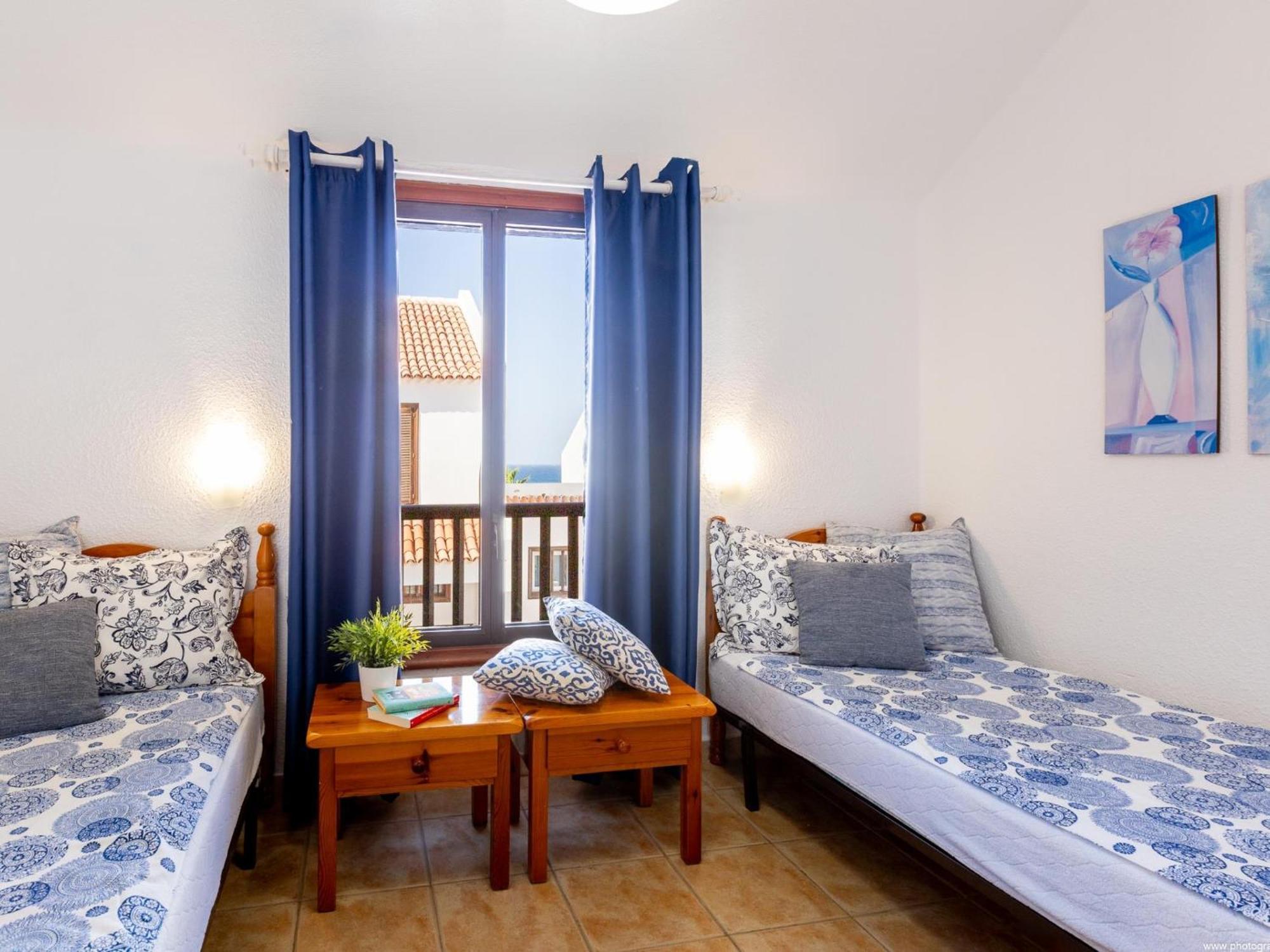 395 Lovely Duplex Parque Santiago II Playa de las Americas  Exteriör bild