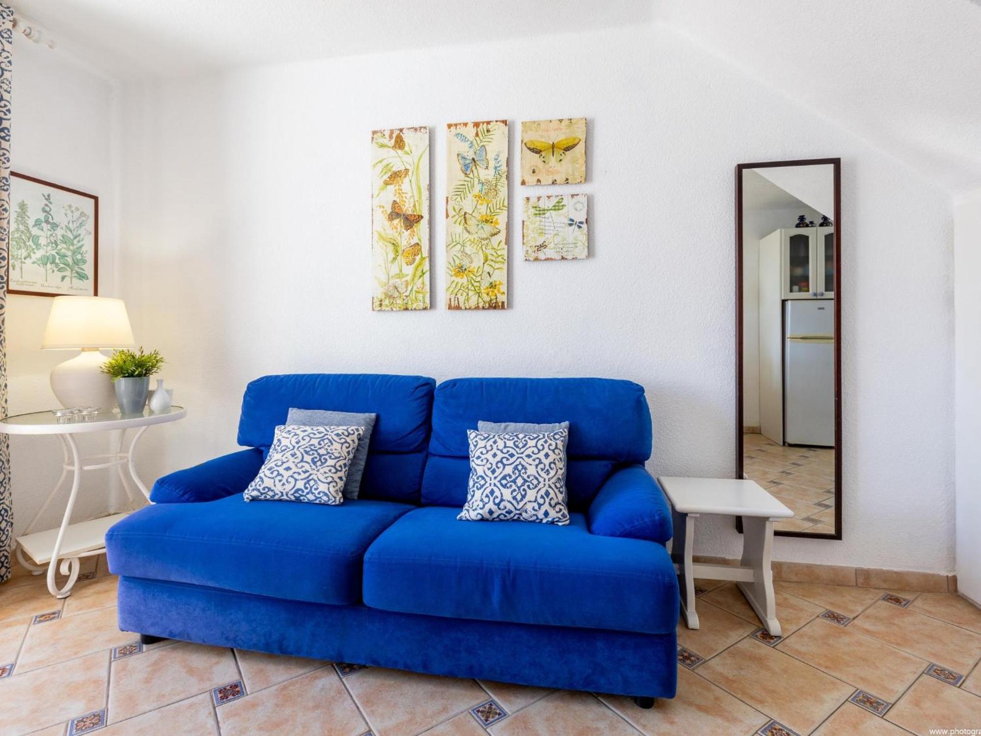 395 Lovely Duplex Parque Santiago II Playa de las Americas  Exteriör bild