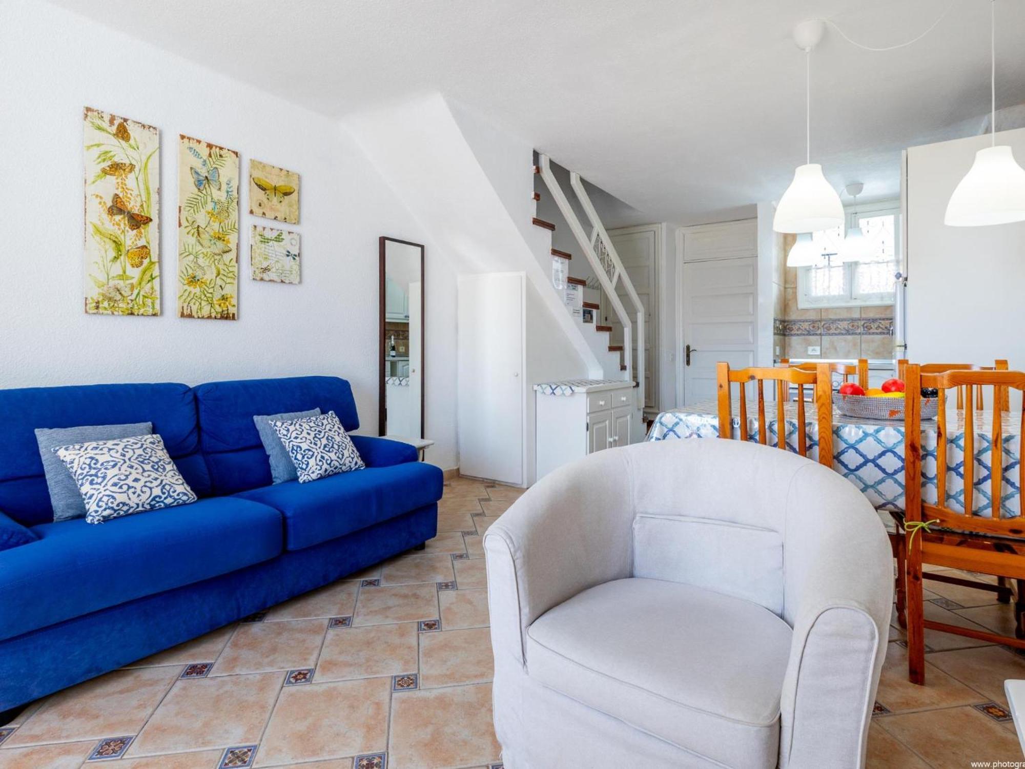 395 Lovely Duplex Parque Santiago II Playa de las Americas  Exteriör bild