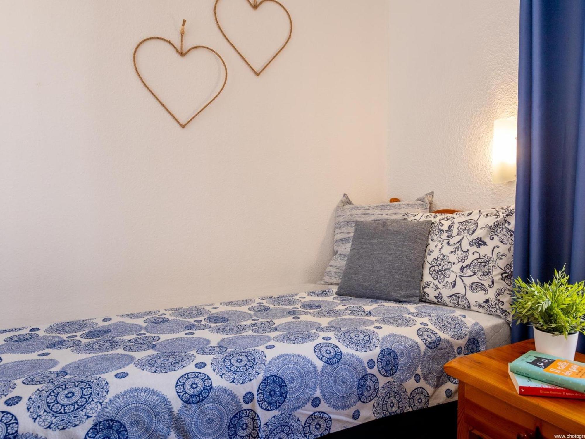395 Lovely Duplex Parque Santiago II Playa de las Americas  Exteriör bild